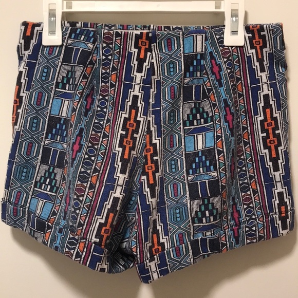 Shorts - Picture 2 of 3